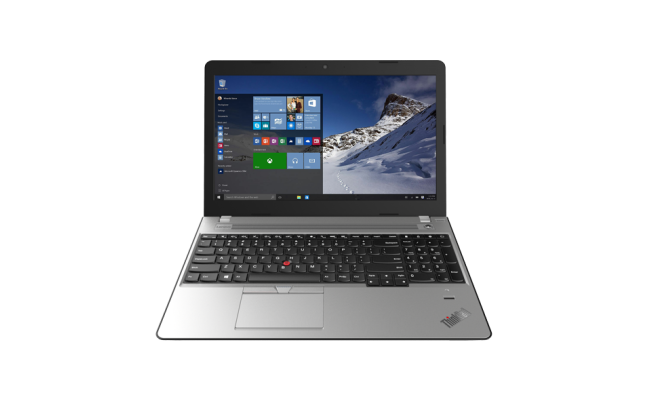 Lenovo ThinkPad E570 Core-i5