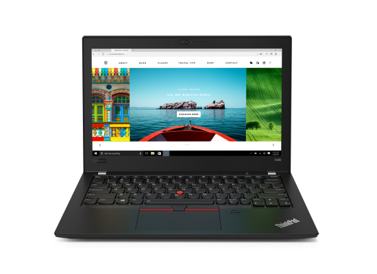 Lenovo ThinkPad X280 Core-i5-8th
