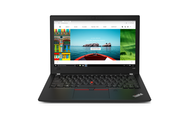 Lenovo ThinkPad X280 Core-i5-8th