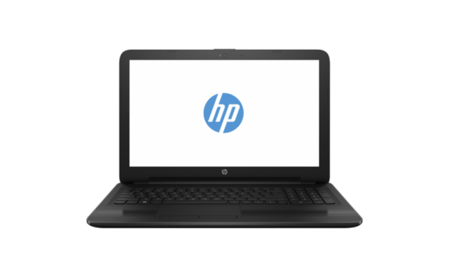 HP Notebook - 15-Bs031ne