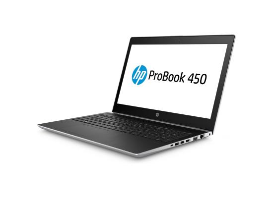 HP ProBook 450 G5 -Core i7
