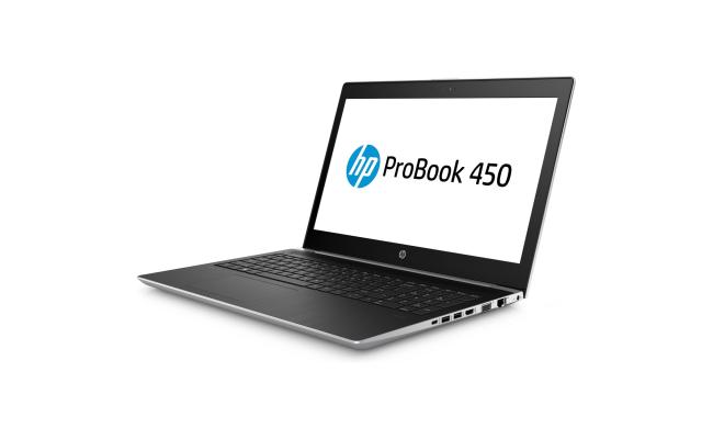 HP ProBook 450 G5 -Core i7