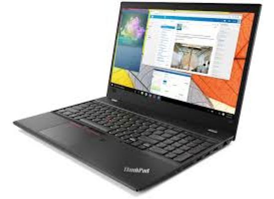 Lenovo ThinkPad T580 Core-i7-8th
