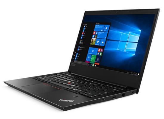 Lenovo ThinkPad E480 Core-i5