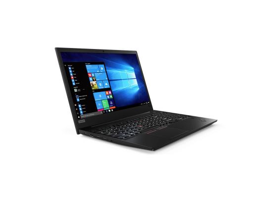 Lenovo ThinkPad E590-Core i5-4GB