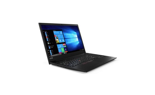 Lenovo ThinkPad E580-Core i7 Windows 10 Pro