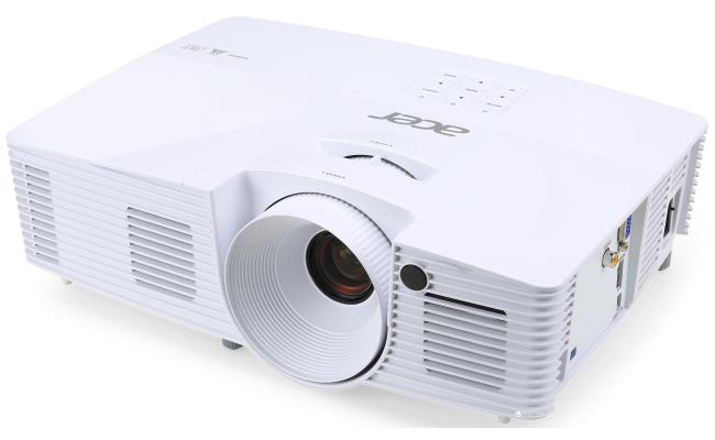 Acer MR.JN911.001 - Projectors
