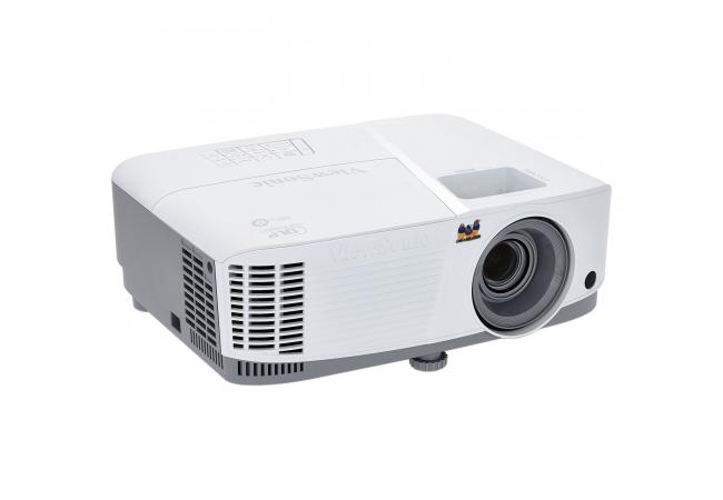 ViewSonic PA503S 3600-Lumen SVGA DLP Projector 