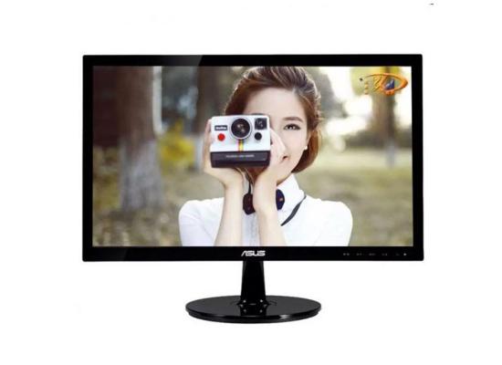Asus VS207DF 19.5" LED Color Monitor