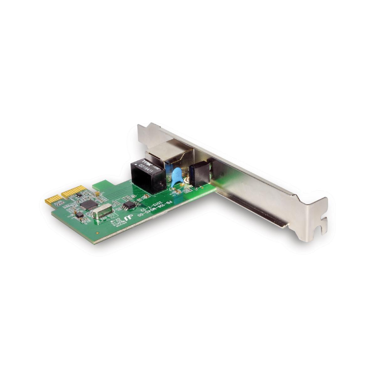 Netis Gigabit Ethernet PCI-E Adapter