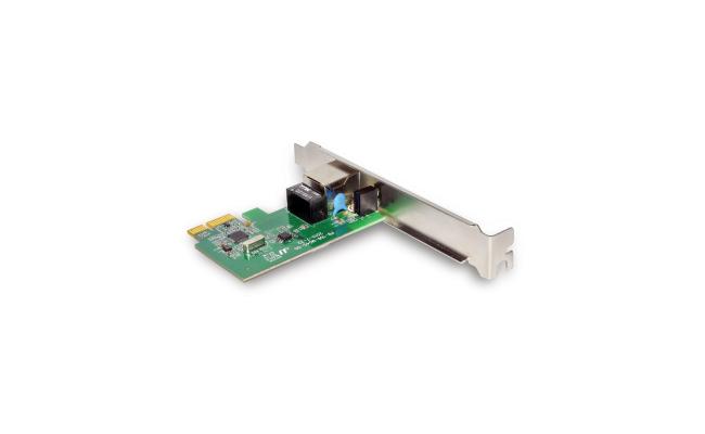 Netis Gigabit Ethernet PCI-E Adapter