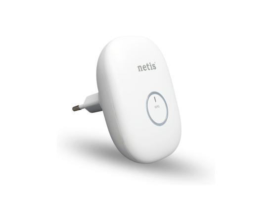 Netis 300Mbps Wireless N Range Extender