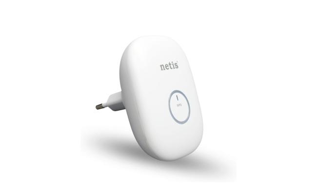 Netis 300Mbps Wireless N Range Extender