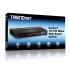 Trendnet 24 port + 4P Giga 10/100 Mbps Web Smart Switch
