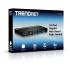 Trendnet 16-Port Gigabit Web Smart PoE+ Switch