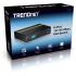 Trendnet 8-Port 10/100Mbps PoE Switch s44