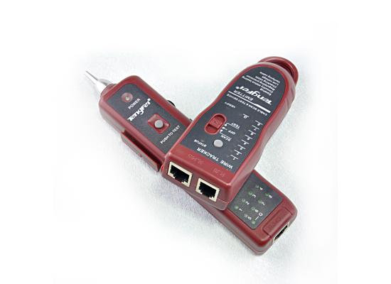 Network Cable Tracker