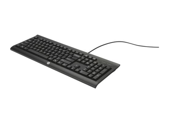 HP Keyboard PC