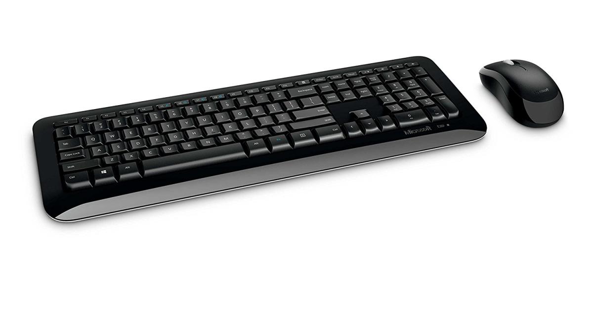 Клавиатура wired keyboard 600