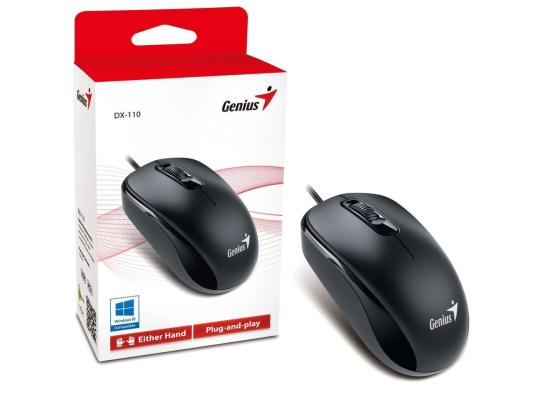 Genius Mouse DX-110