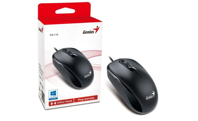 Genius Mouse DX-110