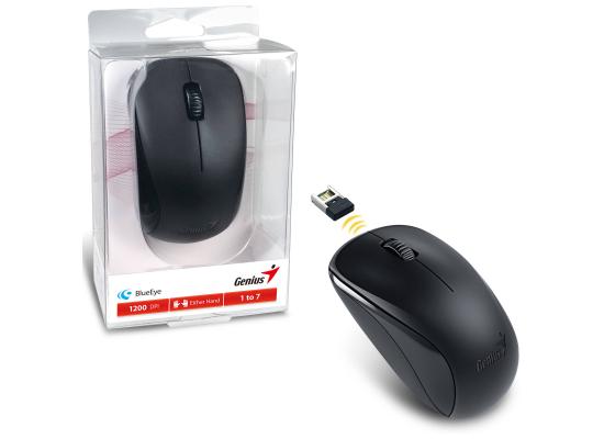 Genius Wireless Mouse NX-7000