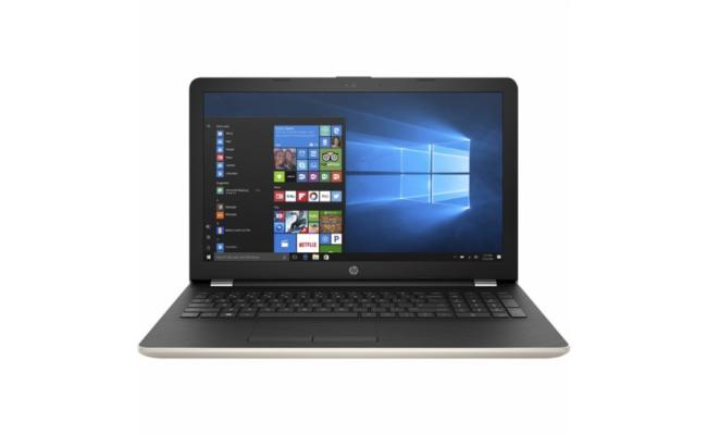 HP Notebook 15-bs034ne