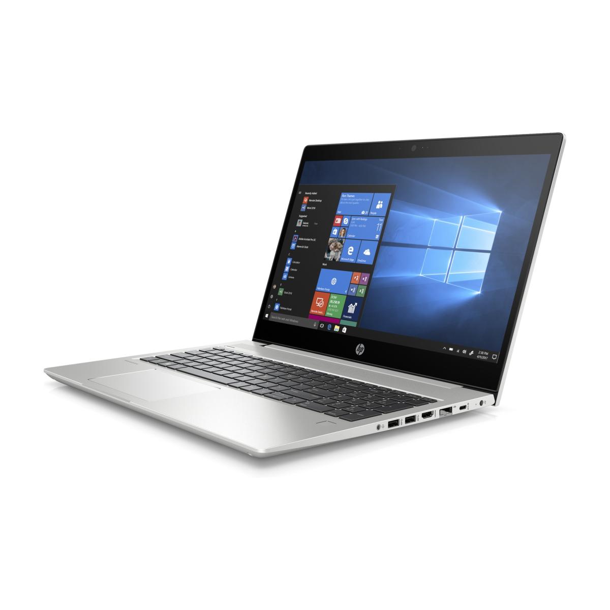 HP ProBook 450 G6 -Core i7 | 6HL67EA | Smart Systems | Amman Jordan