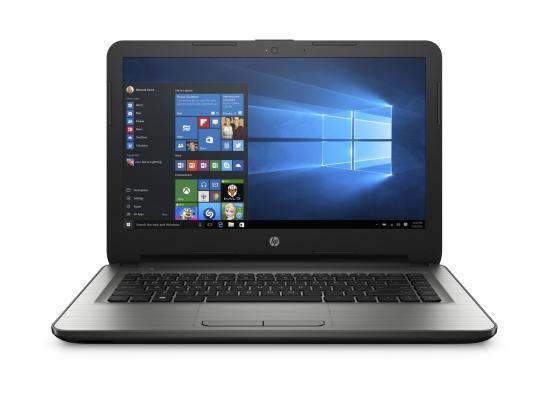 HP Notebook - 15-bs037ne