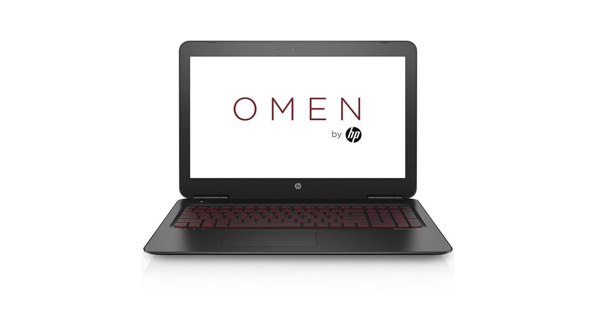 Hp Notebook Omen 15 Ce001ne 15 Ce001ne Smart Systems Amman Jordan 2328