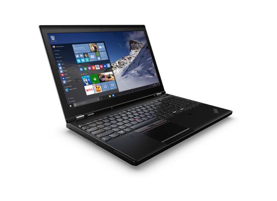 Lenovo ThinkPad WorkStation P50 Core-i7