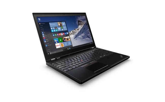 Lenovo ThinkPad WorkStation P50 Core-i7