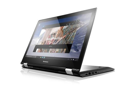 Lenovo ThinkPad Yoga 370 Core-i5