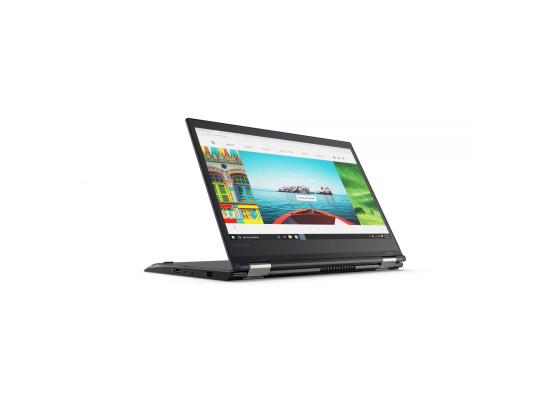 Lenovo ThinkPad Yoga 370 Core-i7