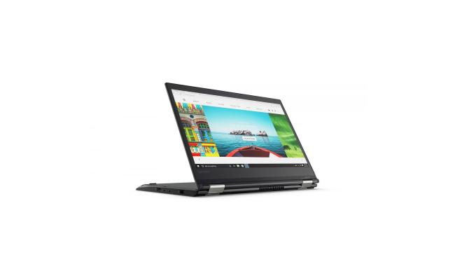 Lenovo ThinkPad Yoga 370 Core-i7
