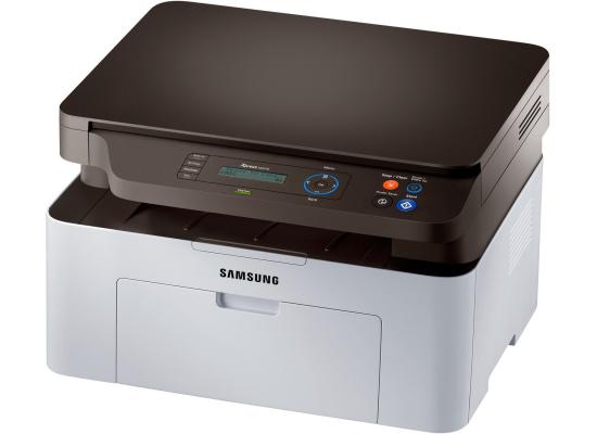 Samsung Xpress M2070 - multifunction printer