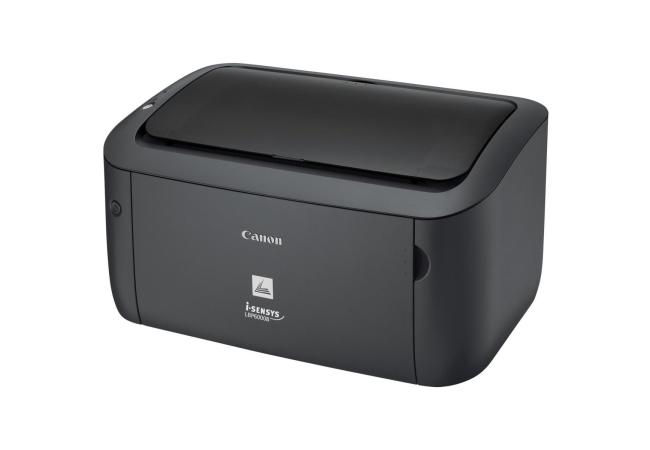 Canon i-SENSYS LBP6030B Printer