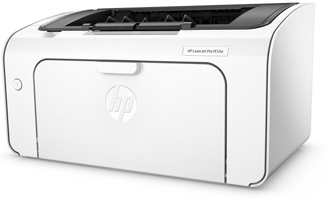 HP LaserJet Pro M12w