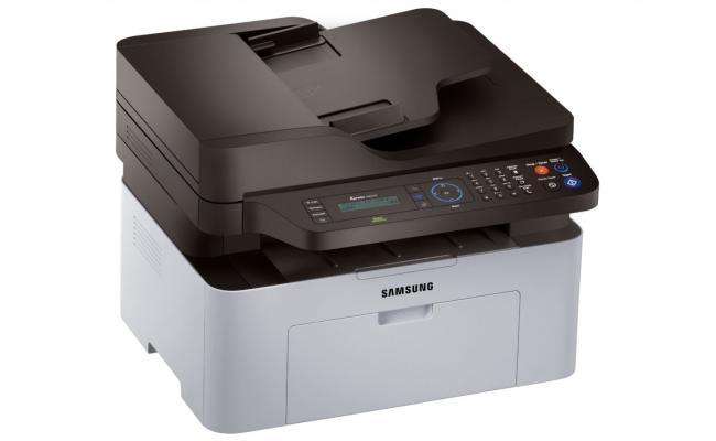 Samsung Xpress M2070F Laser Multifunction Printer