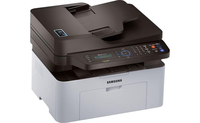 Samsung Xpress M2070FW Laser Multifunction Printer