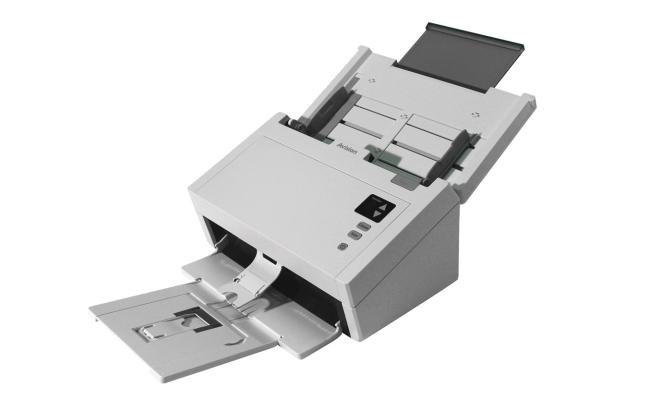 AVISION  AD230 Document Scanners