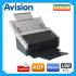Avision AD240 Sheetfed Scanner