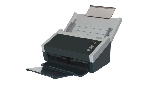 Avision AD240 Sheetfed Scanner