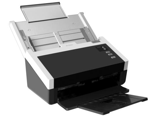 Avision AD250 Sheetfed Scanner