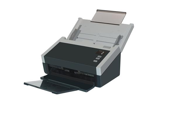 AVISION  AD280F Document Scanners