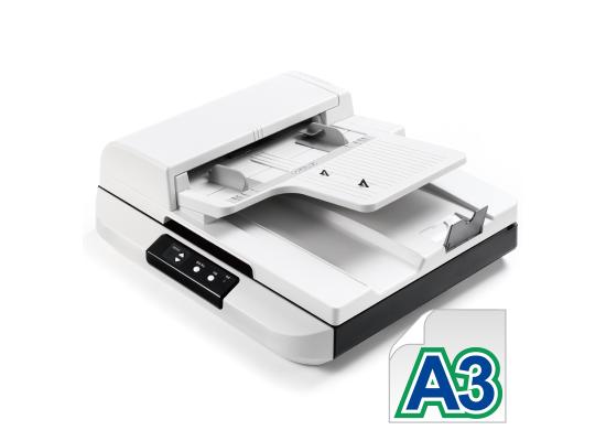 AVISION  A3 Document Scanner AV5100