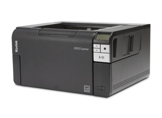 Kodak i2900 - document scanner Series