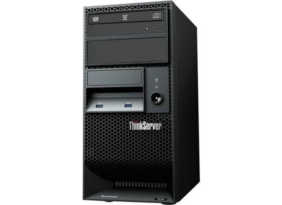 Lenovo ThinkServer TS150 Tower Servers