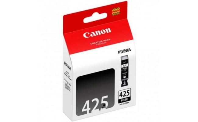 Canon Ink Cartridge PGI-425PGBK Black