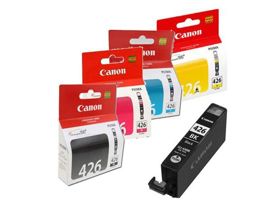 Canon Ink Cartridge CLI-426